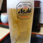生ビール