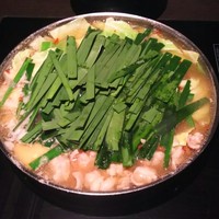 博多もつ鍋 やま中 赤坂店 - 
