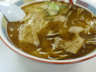 Hachiya Gojou sougyou ten, Sapporo, Japan