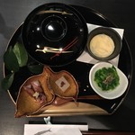 旬魚旬菜 満うら - 