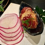 旬魚旬菜 満うら - 