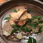 旬魚旬菜 満うら - 