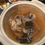 旬魚旬菜 満うら - 