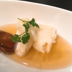 旬魚旬菜 満うら - 