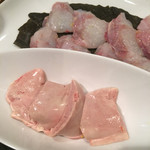 旬魚旬菜 満うら - 