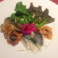Russian Restaurant ROGOVSKI 銀座 - 
