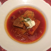 Russian Restaurant ROGOVSKI 銀座 - 