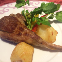 Russian Restaurant ROGOVSKI 銀座 - 