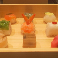 祇をん 豆寅 祇園店 - 