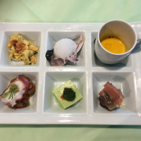 スパッツィオ･イノ - 