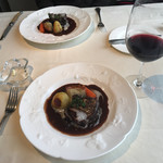 ラ・フランス亭 - 