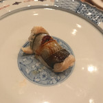 Sushi Ni Giri - 