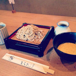 信州そば むらた - 