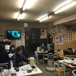 ドライブイン　峠屋 - 