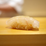 鮨 あらい - 平目