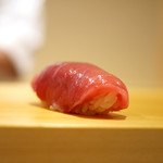 鮨 あらい - 中トロ