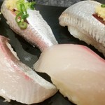 Sushizammai - 