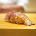 鮨 あらい - 〆鯖