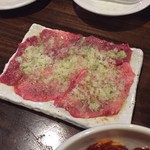 焼肉いたみ - 