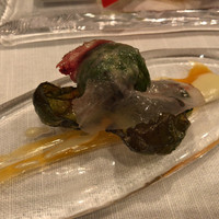 サーラ アマービレ - 