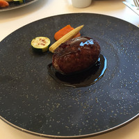 ahill ginza - 