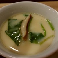 今よし　麹町 - 茶碗蒸し