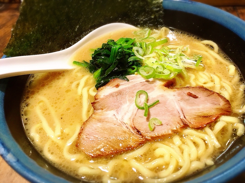 【閉店】せい家 新小岩店 - 新小岩/ラーメン | 食べログ せい家 新小岩店 (新小岩/ラーメン)