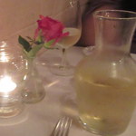 ブション - 白ワインカラフェ