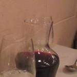 ブション - 赤ワイン