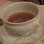 ブション - スープ連隊