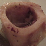 ブション - 骨髄完食