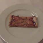 ブション - リンゴのバンドタルト