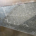 エスプリモダン めろん - 看板（お店入り口）！