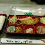 株式会社ひさご - 料理写真: