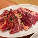 Yakiniku Gyuusei - 