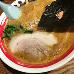 竹本商店 海老麺舎 - 