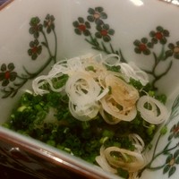 青華こばやし - 
