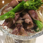 ビストロ ティアボ - 