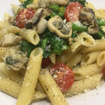 ビストロ ティアボ - 