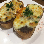 ビストロ ティアボ - 