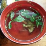 うなぎ 信濃屋 - 