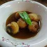 うなぎ 信濃屋 - 