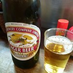 うなぎ 信濃屋 - 