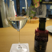上越やすだ  銀座二丁目店 - 越後亀鶴 純米吟醸 ワイン酵母仕込み 越後鶴亀 新潟市