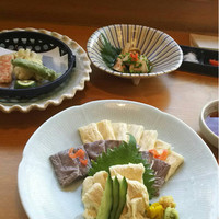 しら河 浄心本店 - 