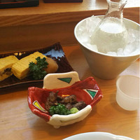 しら河 浄心本店 - 
