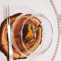 レストラン ヒロミチ - 