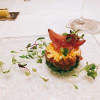 レストラン ヒロミチ - 