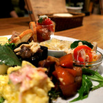 料理店 Caiotto - 