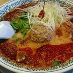 丸源ラーメン - 